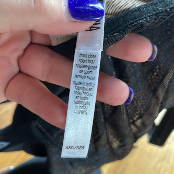 Knockout bra Victoria secret - Picture 3 of 4